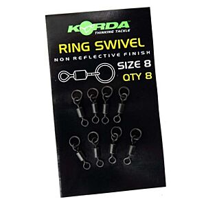 Varteje Korda Ring Swivels nr.8