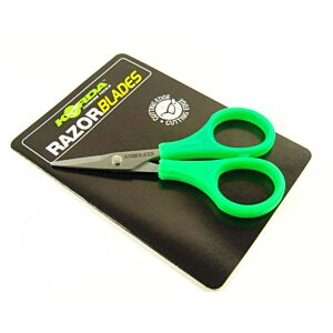 Foarfeca Korda Razor Blades