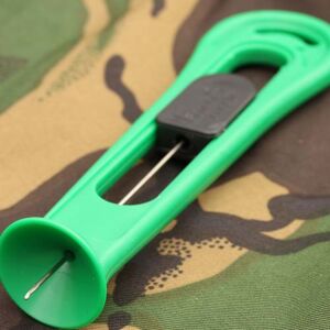 Croseta Retractabila XL Braided Hair Needle Gardner