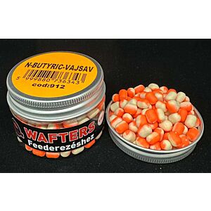 Wafters Beta-mix N-Butyric 6mm 25gr