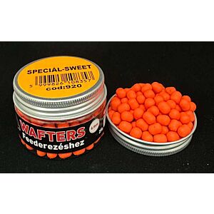 Wafters Beta-mix Special Sweet 6mm 25gr