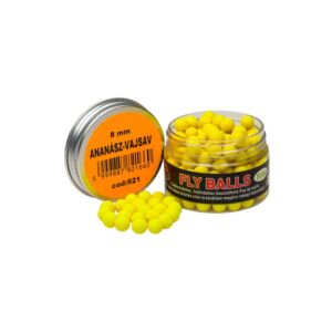 Pop Up Beta Mix Fly Balls Fluo 30g 8mm