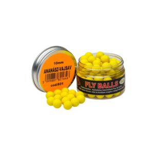 Pop Up Beta Mix Fly Balls Fluo 30g 10mm