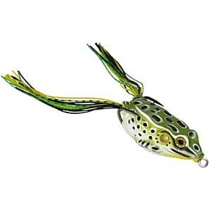 Magic Fish Frog 4C Jaxon 6cm 13gr