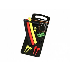 Fox Zig Aligna Kit Set