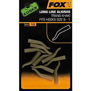 Line Aligner Fox Edges Long Size 10buc/plic