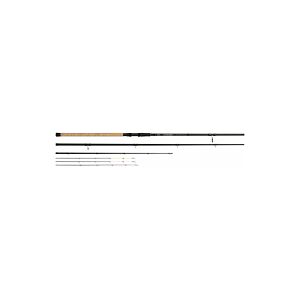 Lanseta Feeder Okuma Custom Black 3.60m 60-120gr 3sec