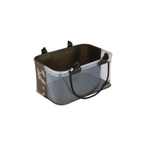 Bac pentru nada Fox Aquos Camo Rig Water Bucket