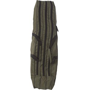 Husa lansete Czero 135T verde