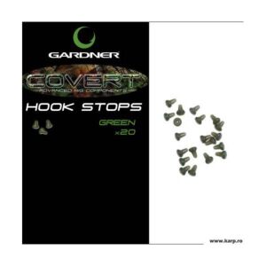 Opritor Gardner Covert Hook Stops Brown