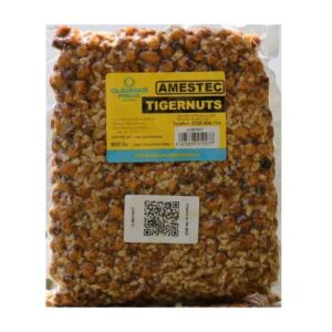 Amestec Tigernuts Claumar 1kg
