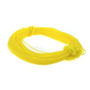 Snur FMFly DT Plutitor Galben
