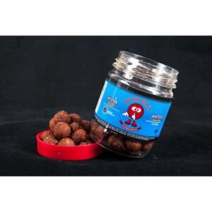 Boilies De Carlig Mister Dudi Wafters Critic Echilibrate 100gr 8-10mm