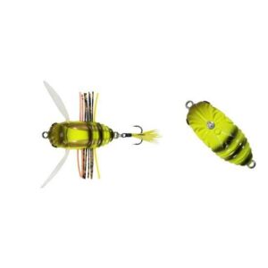 Vobler Duo Realis Shinmushi 4.0cm 5.7gr ACC3266 Honey Bug