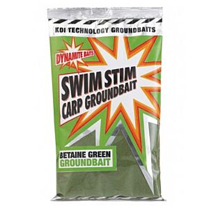 Nada Dynamite Baits Swim Stim Green Betaine 900g