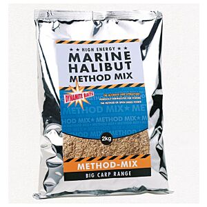 Nada Dynamite Baits Marine Halibut Method Mix 2kg
