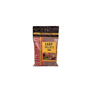 Pelete Dynamite Baits Carp 4mm 700gr
