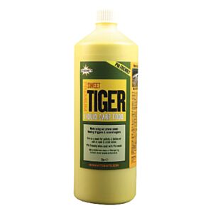 Aditiv Lichid Sweet Tiger Liquid Carp Food 1L