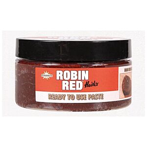 Pasta Boilies Dynamite Baits Ready Robin Red 250g