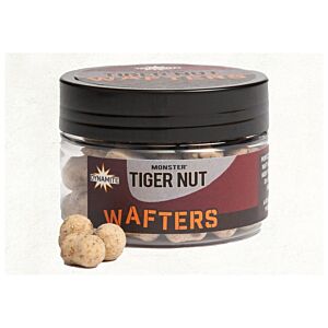 Boilies Monster Tiger Nuts Wafter Dynamite Baits Dumbell 15mm