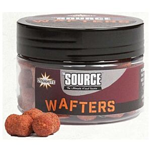 Boilies Source Wafter Dynamite Baits Dumbell 18mm