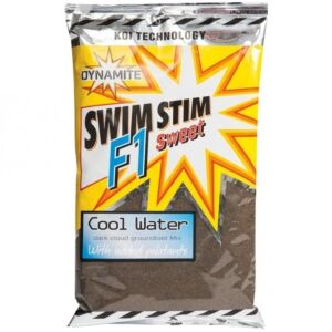 Nada Dynamite Baits Swim Stim F1 Sweet Cool Water 800g