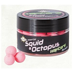 Wafter Dynamite Baits Fluro Squid Octopus 14mm
