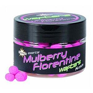 Wafter Dynamite Baits Fluro Mulberry Florentine 14mm