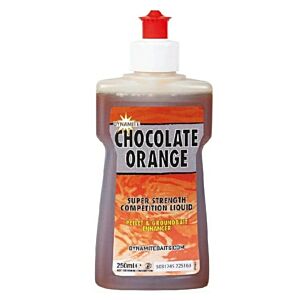 Lichid Atractant Dynamite Baits XL Chocolate Orange 250ml