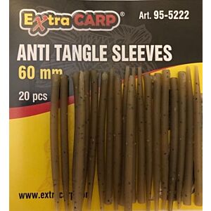 Extra Carp Camou Anti Tangle Sleeves 20buc/set