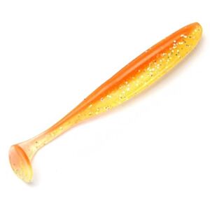 Shad Keitech Easy Shiner Orange Rainbow 7.6cm 10buc/plic