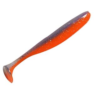 Shad Keitech Easy Shiner LT Hot Orange 7.6cm 10buc/plic