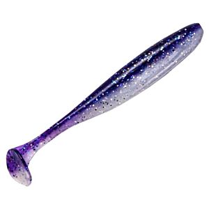 Shad Keitech Easy Shiner LT Purple Ice 7.6cm 10buc/plic