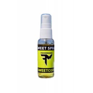FeederMania - Sweet Spray 30ml - Sweetcorn