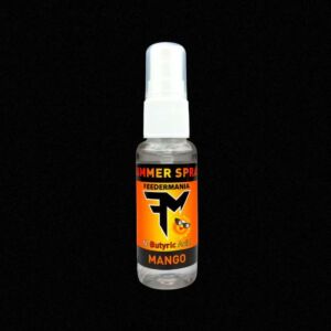 Spray Feedermania Summer Spray N-Butyric Mango 30ml.