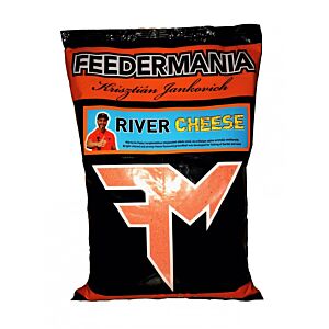 Nada Feedermania River Cheese 2.5kg