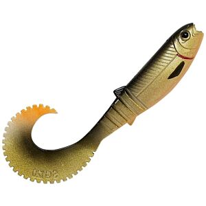 Shad Savage Gear Cannibal Curltail 12.5cm