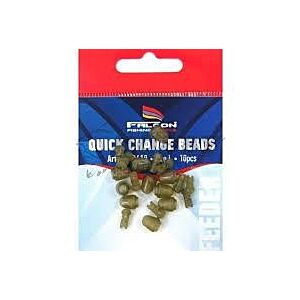 Falcon Feeder Quick Change Beads -L 10buc/plic