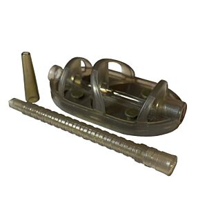 Method Inline ICS Arc Feeder Bait