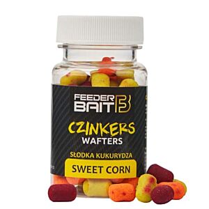 Feeder Bait Czinkers-Flotant 6/9mm 60ml Sweet Corn