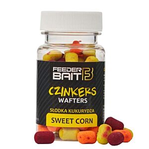Pop-Up Feeder Bait Czinkers Flotant 6/9mm 60ml