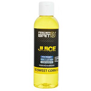 Feeder Bait Juice Aroma Concentrata 150ml -  Sweet Corn