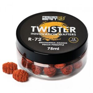 Waftere Feeder Bait Twister 12mm - R72