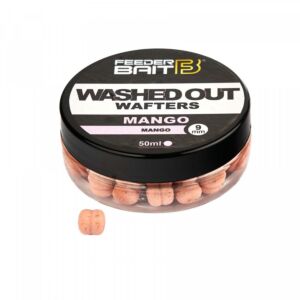 Feeder Bait Wafters Washed Out 9mm - Mango