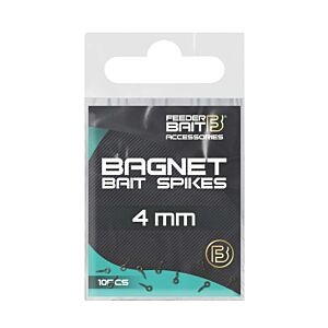 Spin Momeala Feeder Bait 4mm 10/plic