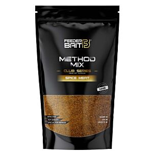 Method Mix Feeder Bait Club Series 800g Spice Meat