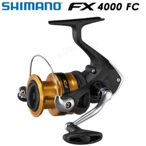 Mulineta Shimano FX 4000FC