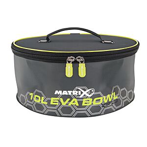 Geanta Matrix EVA Zip Lid Bowl 10L