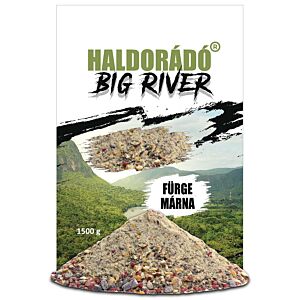 Nada  Haldorado - Big River - Mreana 1,5kg