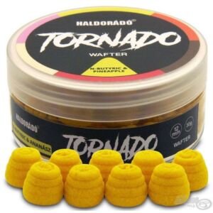 Wafters Haldorado Tornado N-Butyric Ananas 12mm